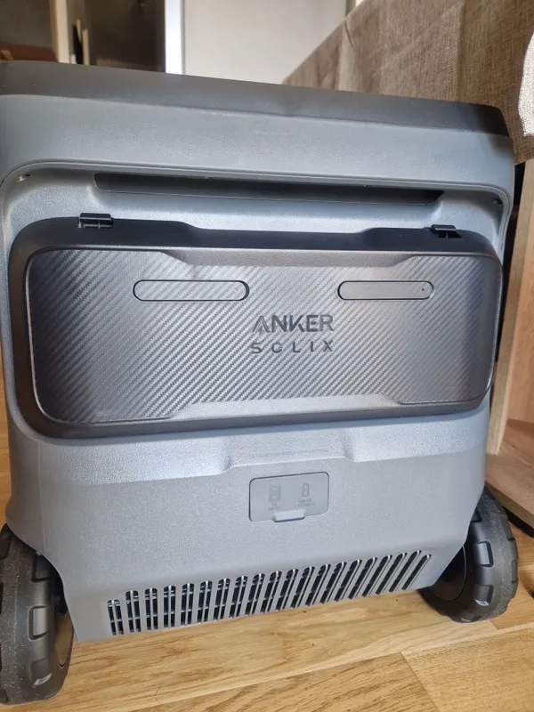 Anker Solix Everfrost 2 58l