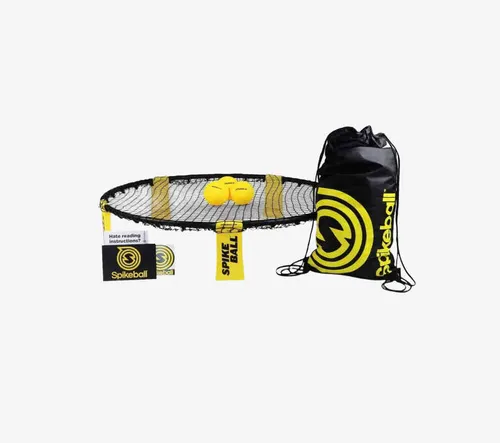 SPIKEBALL Standard 3 Ball Kit
