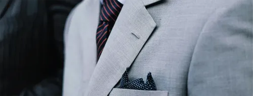 Preview image for the Anzug mieten campaign