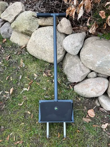 Rasenspecht Aerifizierer