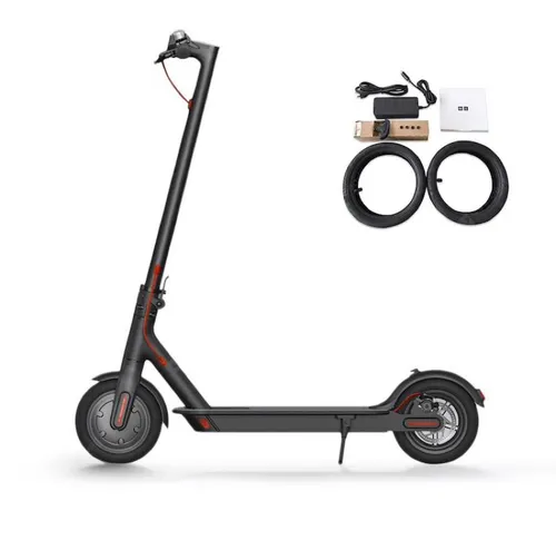 E-scooter Xiaomi