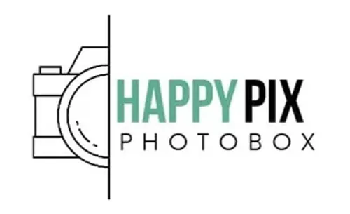 Fotobox/Photobox für Hochzeiten, Geburtstage, Firmenevents oder Partys inkl. Drucker!