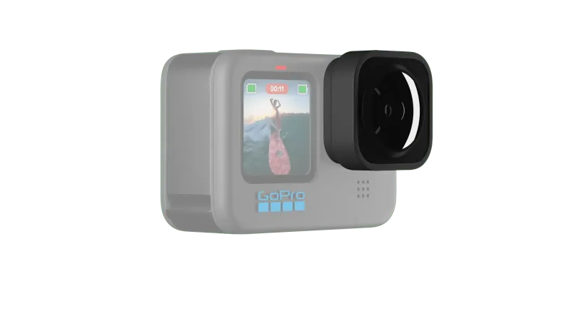 GoPro Hero 11 +  diverses auswählbares Zubehör