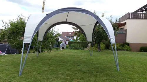 Event Pavillon Ultra mieten, Partyzelt