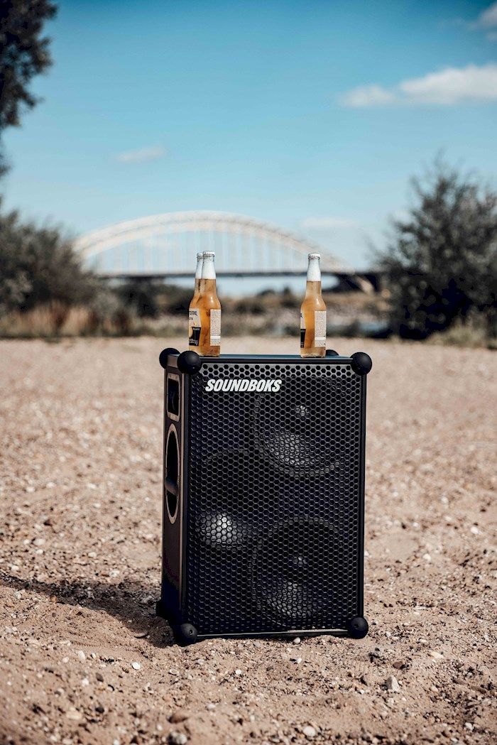 Soundboks 3