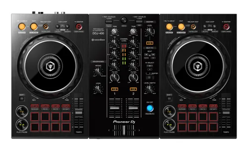Pioneer DDJ 400 DJ Controller