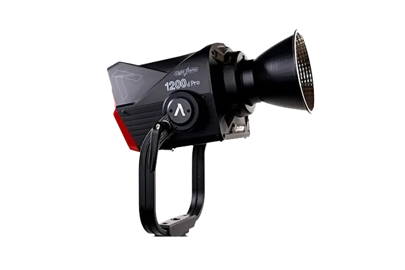Aputure 1200D