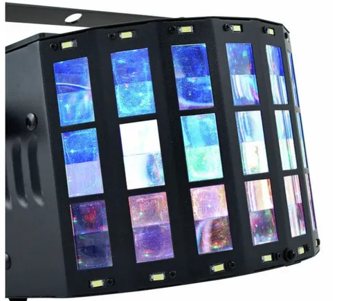 Cameo Superfly XS Verleih | Mieten Partylicht Lichteffekt Mieten