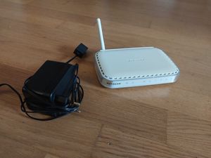 router-netgear preview image