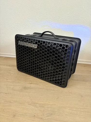 Soundboks Go