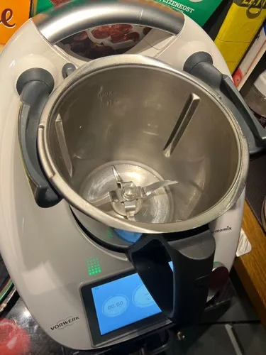 Thermomix TM6