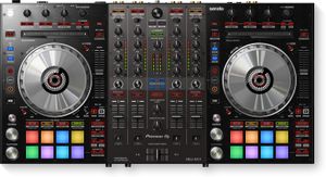 pioneer-dj-sx3 preview image
