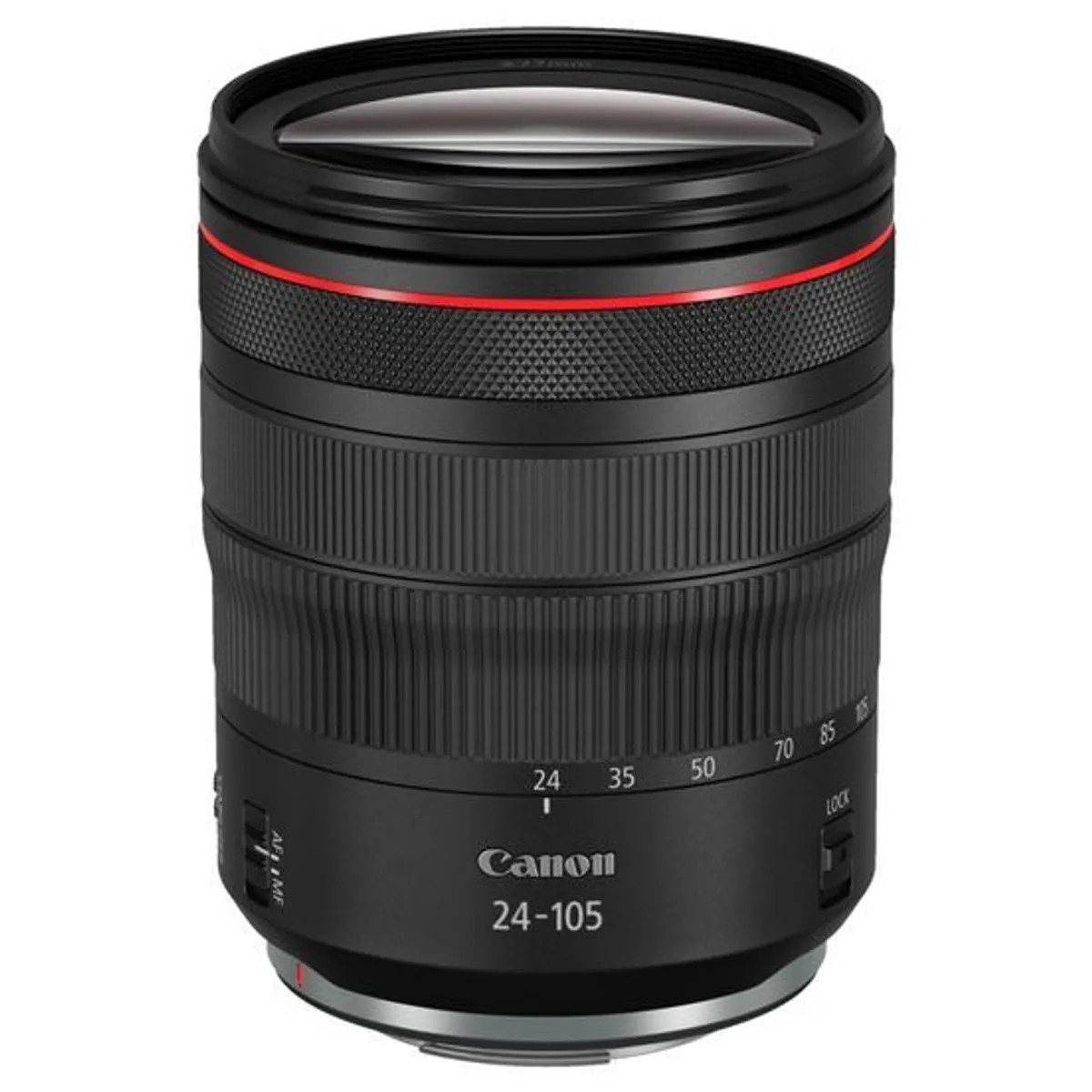 Canon 24-205 mm Objektiv