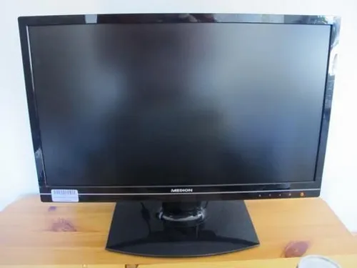 23" Monitor Medion Akoya (HDMI/DVI/VGA)