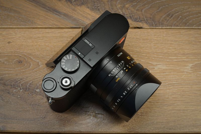 Leica Q3 