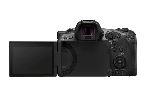 Foto Video Kamera Canon R5 C Body €/Woche R5C
