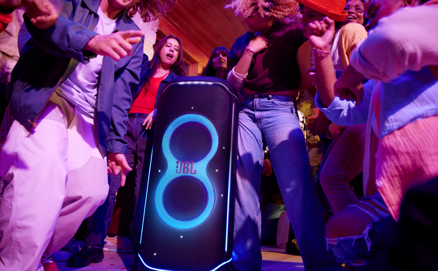JBL Partybox & Zubehör 