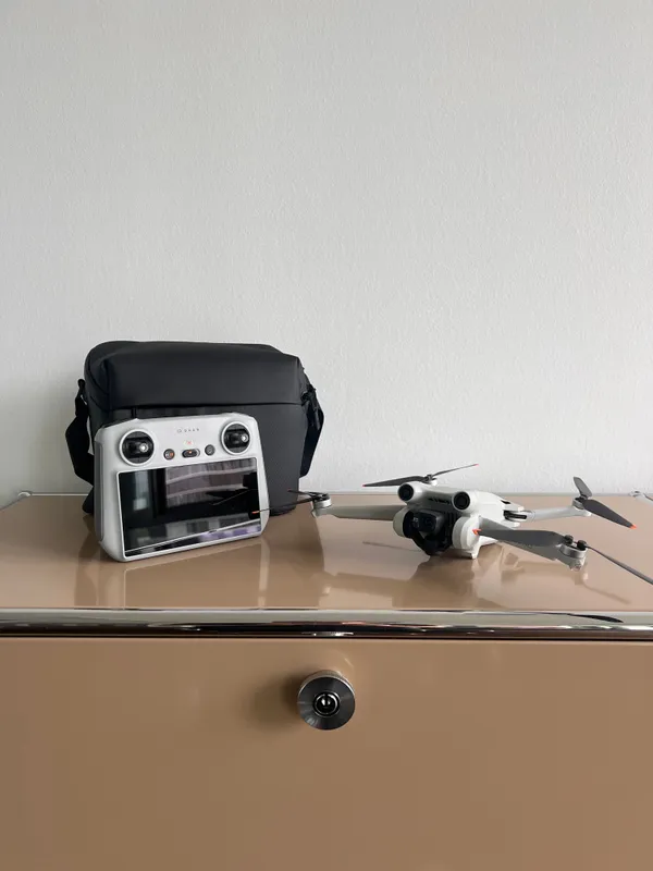 DJI Mini 3 Pro | Vermietung 