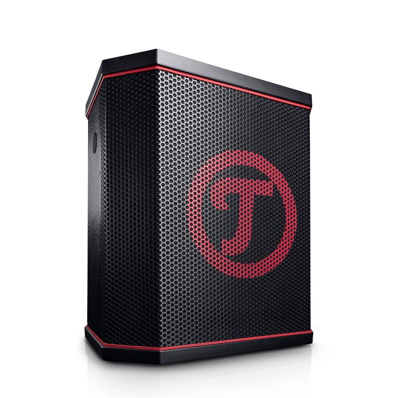 Teufel Rockster Air