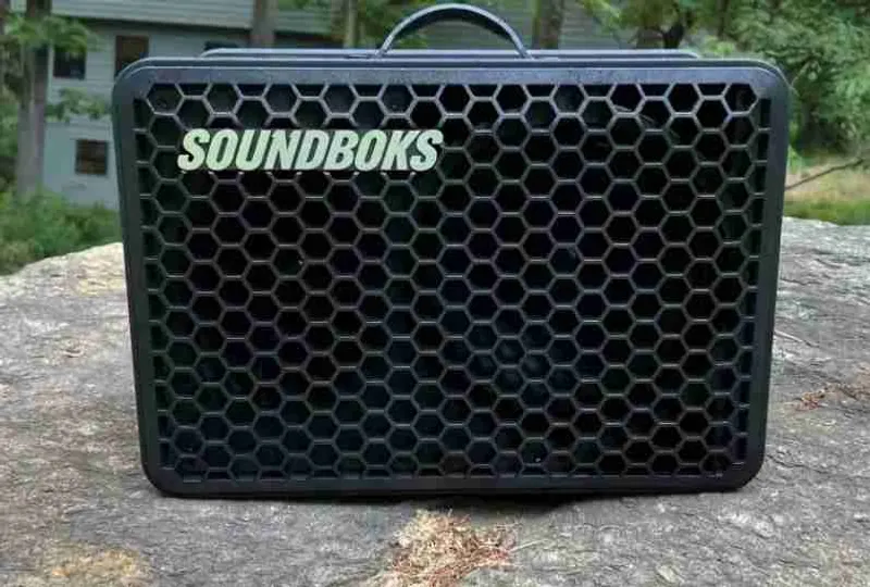 Soundboks Go