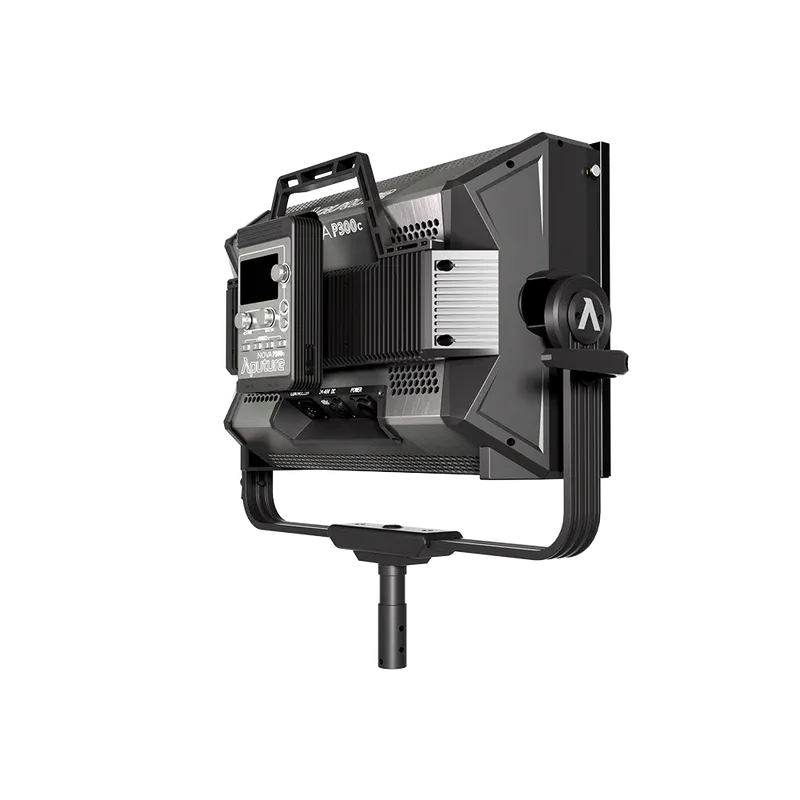 Aputure Nova P300C