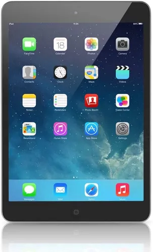 iPad mini