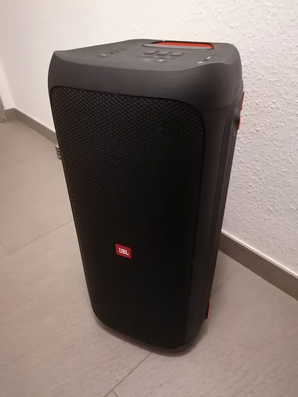 Partybox JBL 310