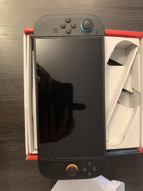 Nintendo Switch 2