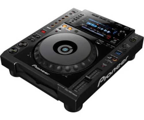 Pioneer CDJ900NXS