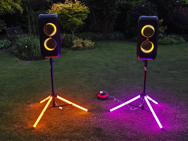 JBL 310 Partybox 