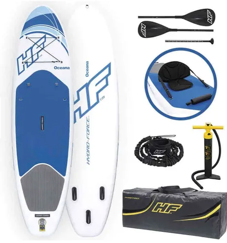 Stand up Paddle Hydro Force Oceana