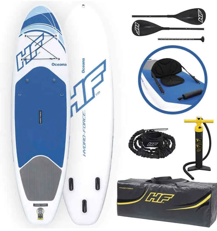 Stand up Paddle Hydro Force Oceana