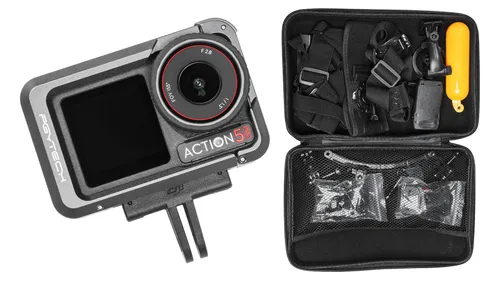 DJI Osmo Action 5 Pro
