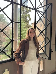 Chiara D.
