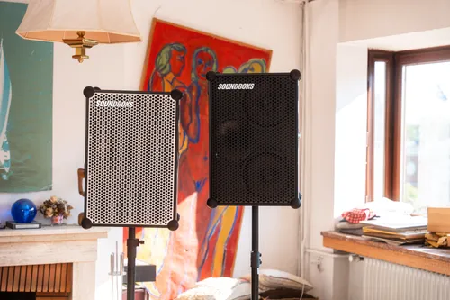 Soundboks 3 mieten