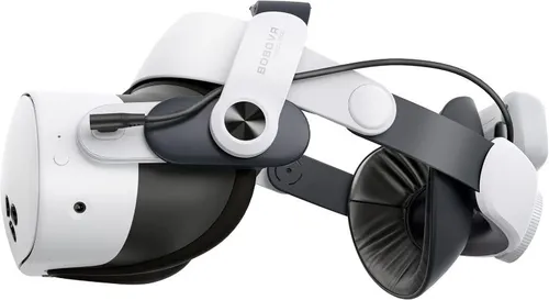 Meta Quest 3 mit BOBOVR M3 Pro Strap