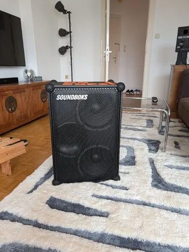 Soundboks 4