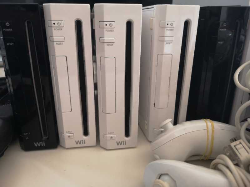 Nintendo wii 