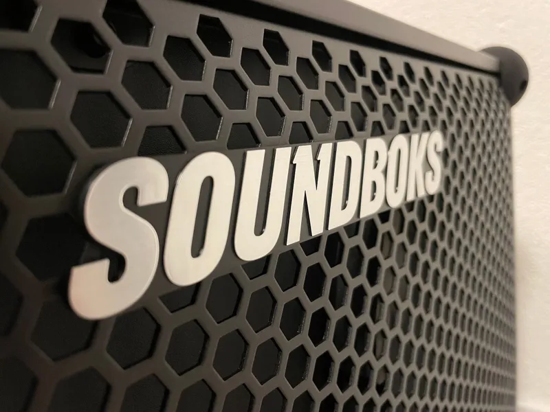 SOUNDBOKS Gen3 Akku-PA-Lautsprecher