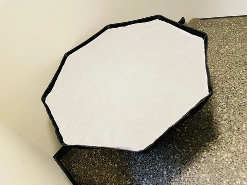 Godox Octa Softbox 120 cm – Weiches Licht für starke Bilder