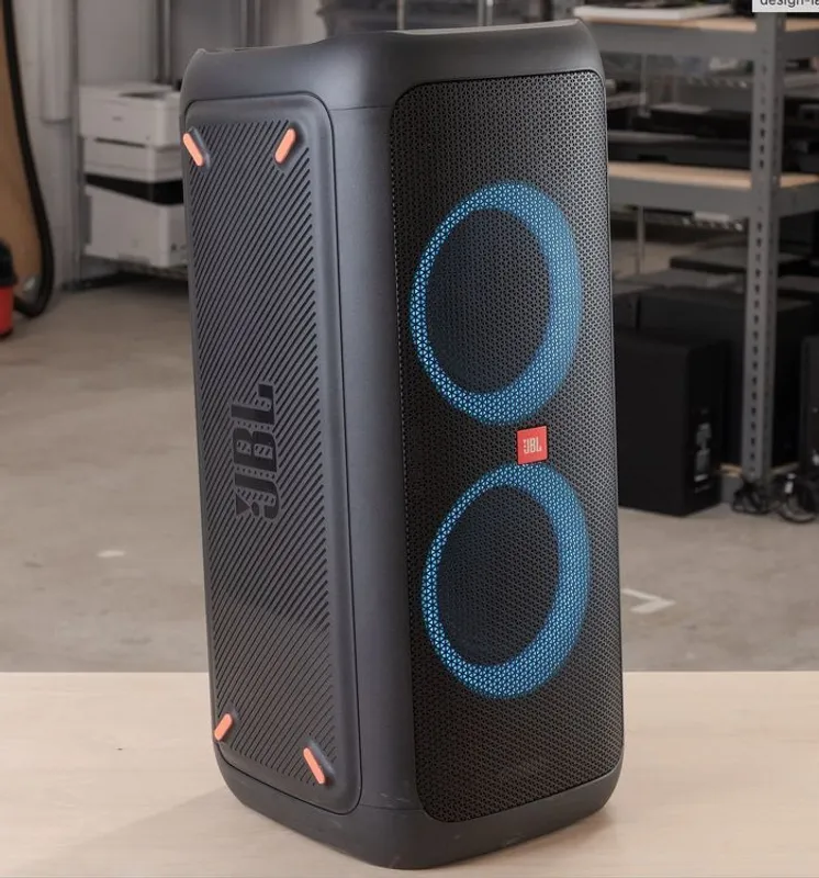 JBL Partybox 100