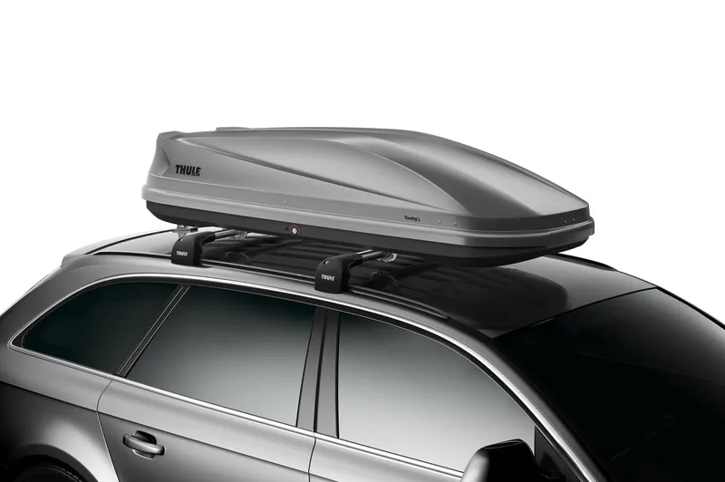 Thule Touring Alpine (430ltr.) Skier max. 205cm