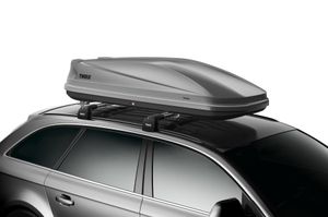 thule-touring-alpine-430ltr.-skier-max.-205cm preview image
