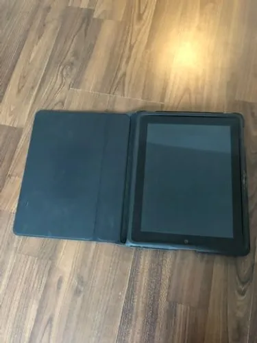 iPad 1