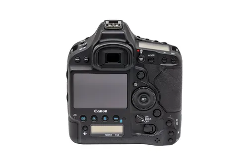 Mieten Canon EOS 1DX MARK II Kamera in Ludwigsburg