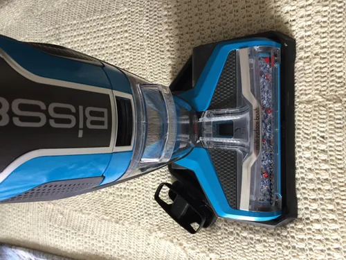 Bissell Wischsauger