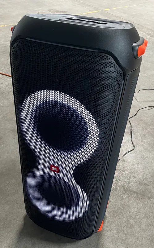 JBL Partybox 710