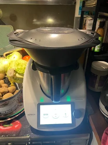 Thermomix TM6