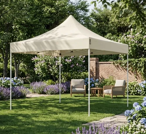 Partyzelt Faltzelt Pavillon 