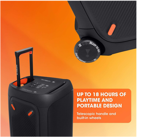 JBL PartyBox 310